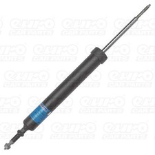 Image of Shock Absorber Rear Fits BMW 1 Coupe Convertible 3 Touring Coupe - Sachs 311 409