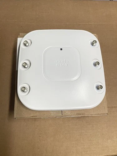 Cisco Air-Cap3502P-E-K9 Aironet 3502P Series Access Point