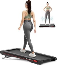 Sperax 4in1 Vibration Walking Pad Portable Treadmill RM-02  