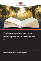 L'interconnexion Entre La Philosophie Et La LittéRature Tests LampiãO Buch 2025