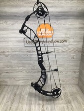 NEW IN BOX W/WARRANTY PSE OMEN - BLACK - 70 - RH - EC2