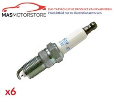 ZÜNDKERZE ZÜNDKERZEN CHAMPION CCH9003 6PCS P FÜR MAZDA 626 III,626 V,626 IV