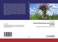 Social Marketing And Public Health Gashaw Tibebe
