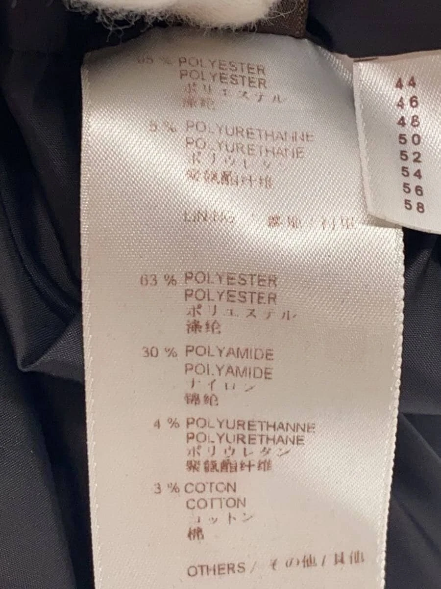 LOUIS VUITTON（LV） LOUIS VUITTON altra giacca 48 poliestere usata