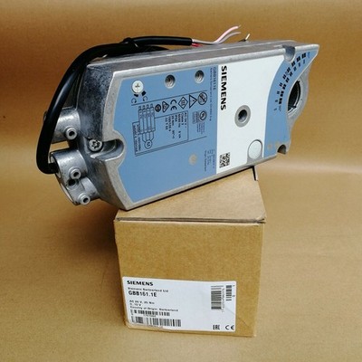 Neu SIEMENS GBB161.1E GBB1611E 1 Jahr Garantie
