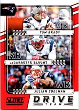 LeGarrette Blount Rookie Cards Checklist and Guide 10