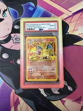 Charizard 4/102 Celebrations: Classic Collection Holo