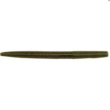 Berkley PowerBait MaxScent The General 4.25" Soft Worm - 10 Count Pack for Bass