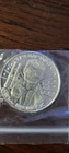 2024 Trumpinator "We'll Be Back 1 Oz.  .999+ Silver Round  47th