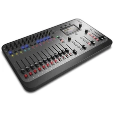 Jands Stage CL Compact Lighting Console  