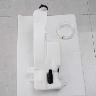 #ad Washer Reservoir Tank w Pump For 1999 2000 2006 Silverado 1500 GMC Sierra 1500 $58.95