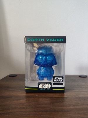 Funko Star Wars - Mini Hikari Darth Vader - Blue - Smuggler's Bounty Exclusive