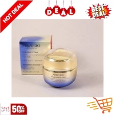 Vital Perfection Advanced Soft Cream 1.7oz / 50ml Anti-Aging Moisturize