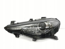 Frontscheinwerfer Alfa Romeo Giulia 50558651 Links Scheinwerfer Headlight