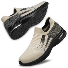 Women's Walking Shoes Lightweight Casual Jogging Shoes Ladies Tennis Shoes Wo...