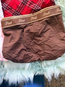 Victoria's Secret & Pink  Set Of 6 Random Lot Underwear Sexy Boyshorts Panty NWT