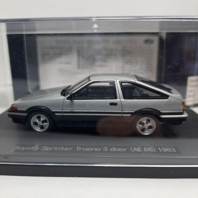 Ebro Toyota Sprinter Trueno 3-door AE86 1983