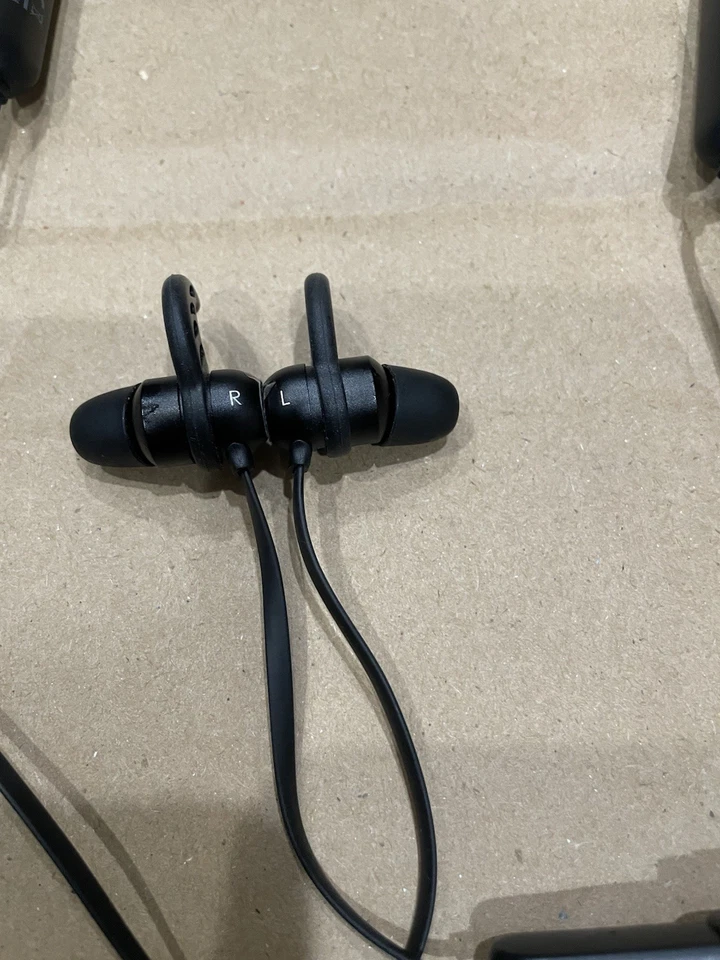 Avantree NB16 Bluetooth Neckband Headphones Earbuds - Works Great - Excellent - Image 2 of 4