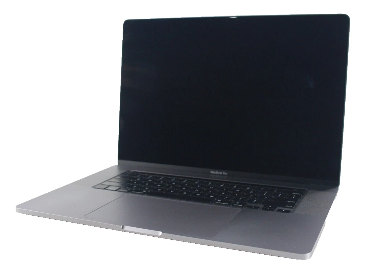 Apple MacBook Pro 2019 A2141 16