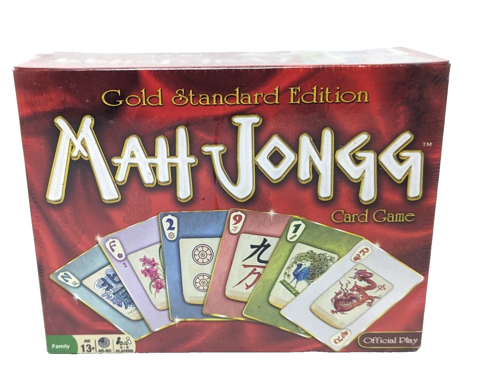 Winning Moves 3 players Strategy Board & Traditional Games