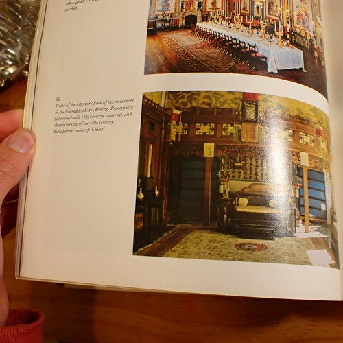 Art and Archaeology in China - Edmund Capon - 1977 - Picture 8 of 20