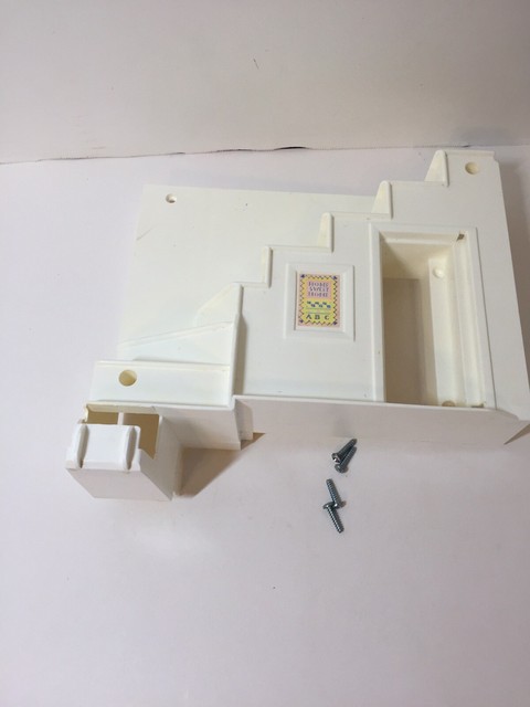 fisher price 6364 dollhouse