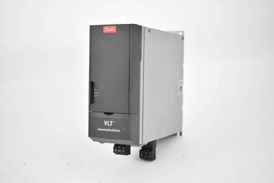 Danfoss VLT FC-301P1K5T4Z20H3TGXXXXXXSXXXXALBXCXXXXDX ( 131Z5864 )