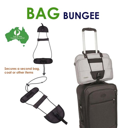 Travel Luggage Suitcase Adjustable Tape 