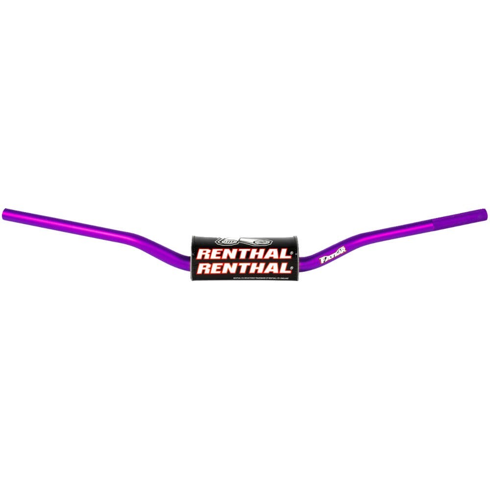 Renthal Fatbar Handlebar 1-1/8