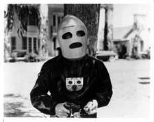 ZOMBIES OF THE STRATOSPHERE great 8x10 still -- f575