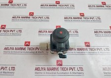 GEMU DN12 PN6 PP Diaphragm Valve 6,0 BAR