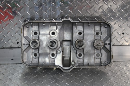 1987-1990 HONDA CBR600F CBR600F1 HURRICANE ENGINE TOP END CYLINDER HEAD COVER - Picture 8 of 11