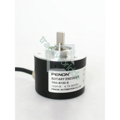 NEW 1PC PENON TRD-N100-S Encoder