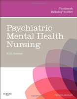 Psychiatric Mental Health Nursing, 5e (psychiatric Mental Health Nursing (fortin on sale Psychiatric Mental Health Nursing, 5e (psychiatric Mental Health Nursing (fortin on sale