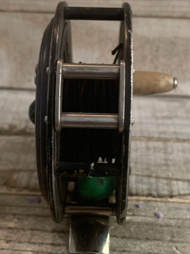 Pflueger GEM 2094 Fly Fishing Reel VINTAGE - Picture 6 of 8