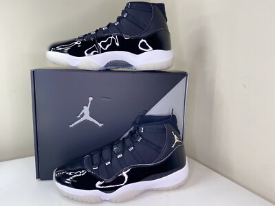 multi color jordan 11