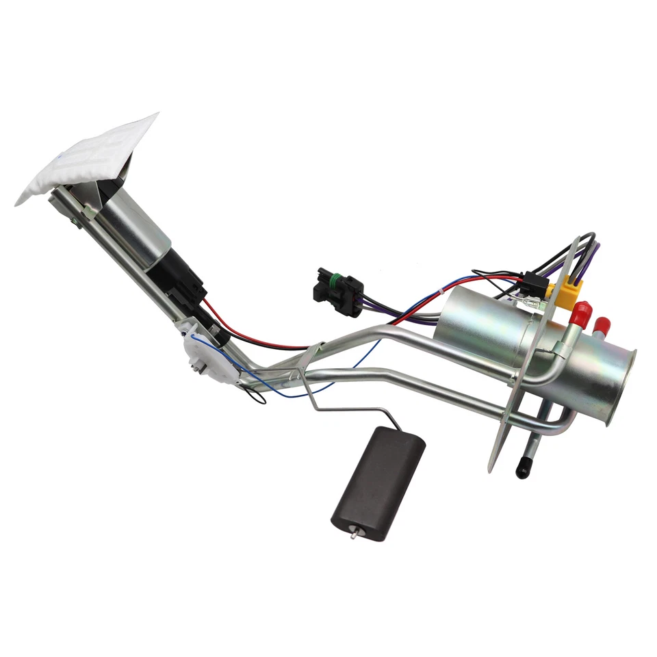 Conjunto de módulo de bomba de combustible de 5,7 L con unidad de envío para Chevrolet Corvette 1989-1996 Foto 3 de 4