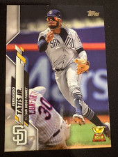 Fernando Tatis Jr Base,Insert,and Parallel Cards - You Pick,Buy More, Save More!