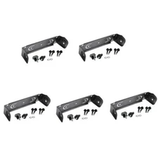 5X Mobile Mounting Bracket for CDM750 CDM1250 CDM1550LS  XPR4550 XPR4580 Radio