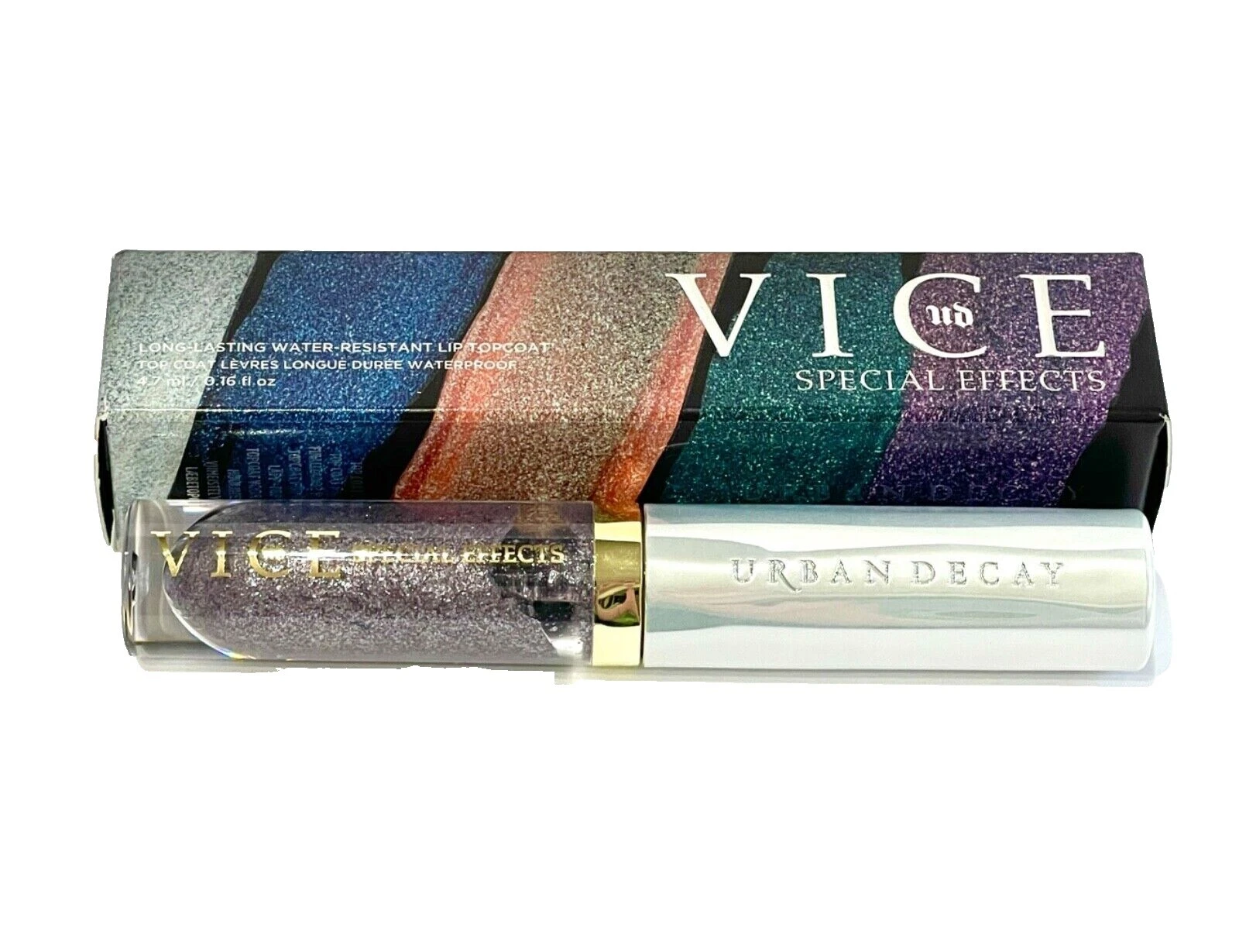 Urban Decay Glitter Standard Lip Glosses