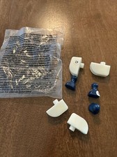 Member  s Mark Deluxe Wooden Kitchen Playcenter Parts 3 Holders wAttachments ONLY