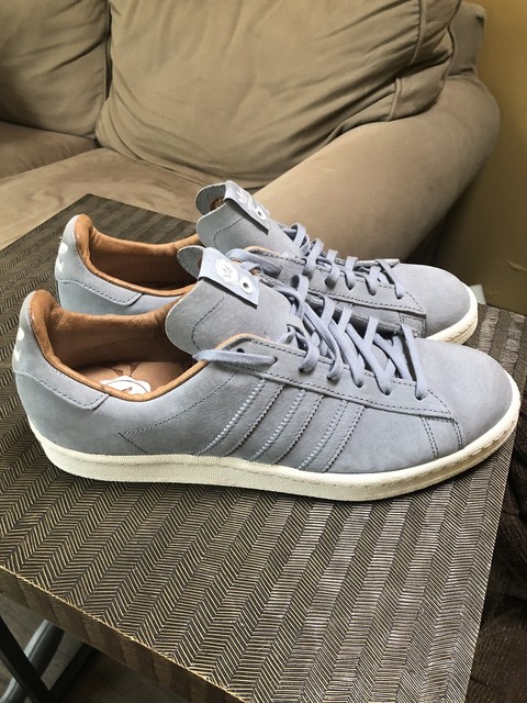 adidas campus ebay