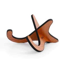 Wooden Ukulele / Violin  / Viola stand