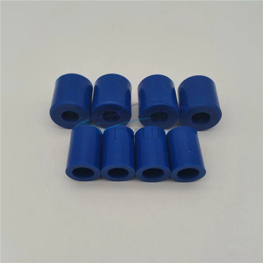 Juego de 8 bujes de rodillos de campana para Peterbilt 357/375/379 Kenworth ATRO PL 13-03593 Foto 4 de 4