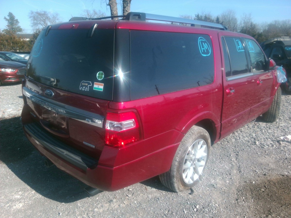 Left Side Door Kit | FORD EXPEDITION 2016 Left Side Door Kit | FORD EXPEDITION 2016