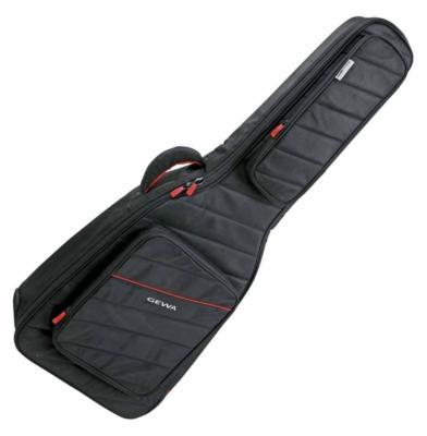 GEWA GITARREN TASCHE GIG BAG CROSS 30 GUITAR BAG PROFI WESTERN GITARREN 4/4