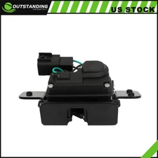 Tailgate Trunk Hatch Door Lock Actuator For Chevy GMC Cadillac Buick 931-299