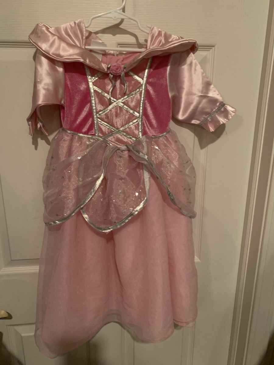 pink princess dress 4t Buy Best Trending Rapunzel Costume Online 12-18 months