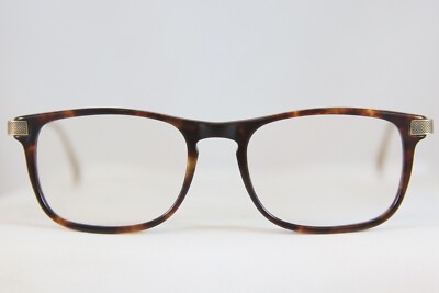 USED LUNOR IMPERIAL ANATOMIC 2 EYEGLASSES HANDMADE IN JAPAN