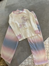 Carter's girl pajamas Set size 7